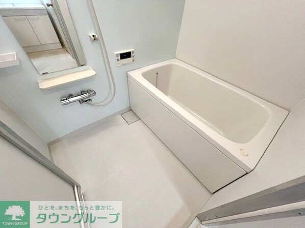 シャンハピネスの物件内観写真